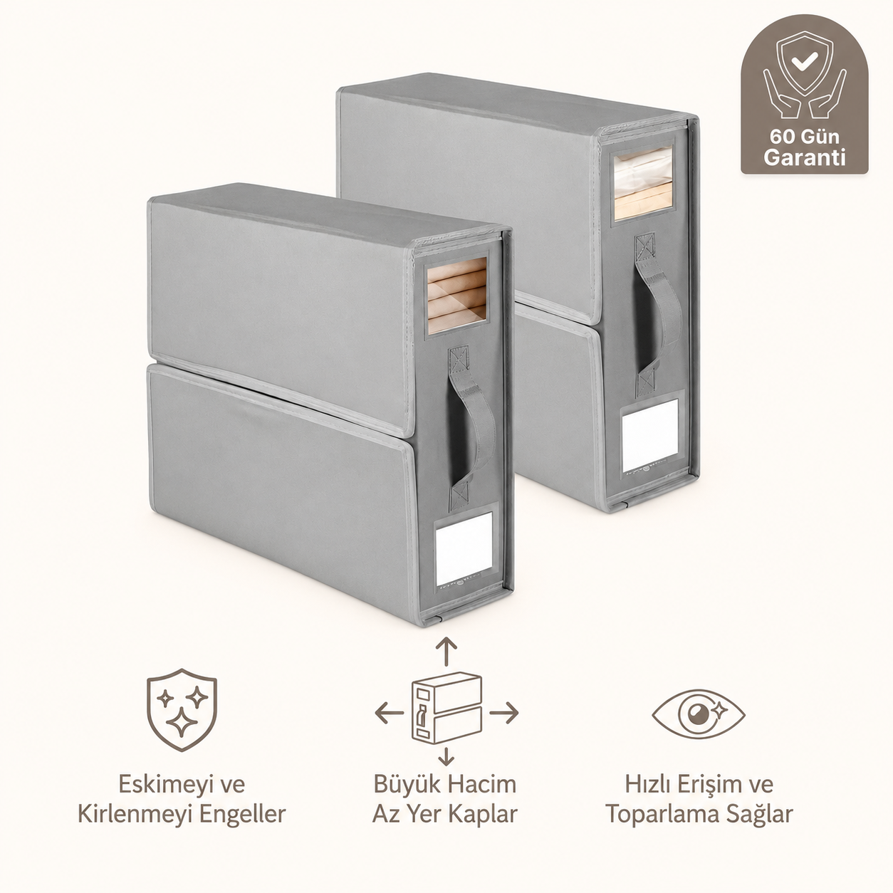 Verahome Çarşaf Düzenleyici