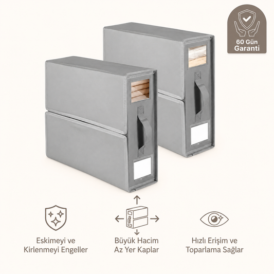 Verahome Çarşaf Düzenleyici